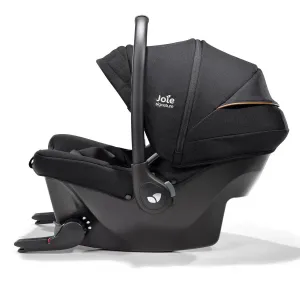 Joie Sprint Signature i-Size Car Seat in Eclipse