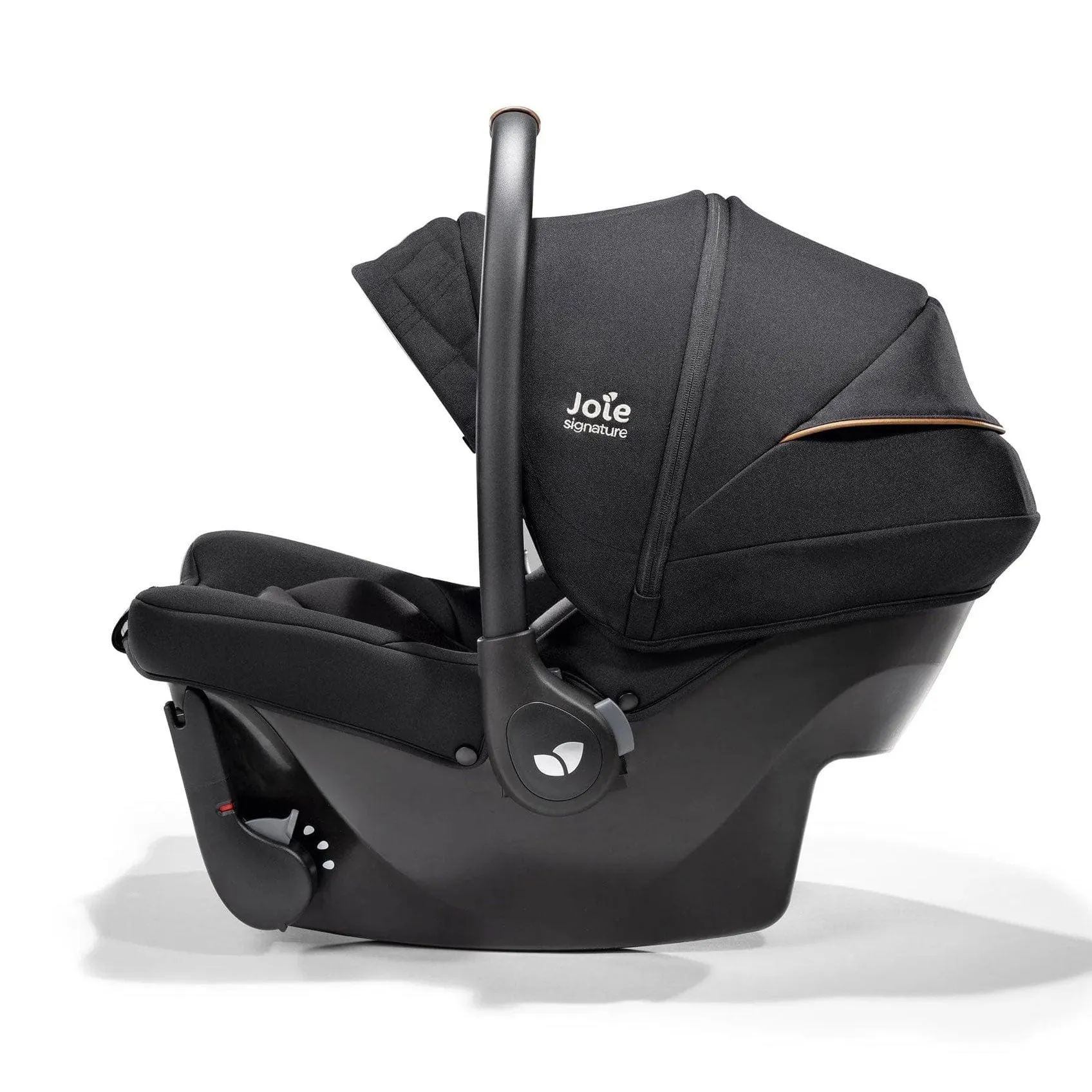 Joie Sprint Signature i-Size Car Seat in Eclipse