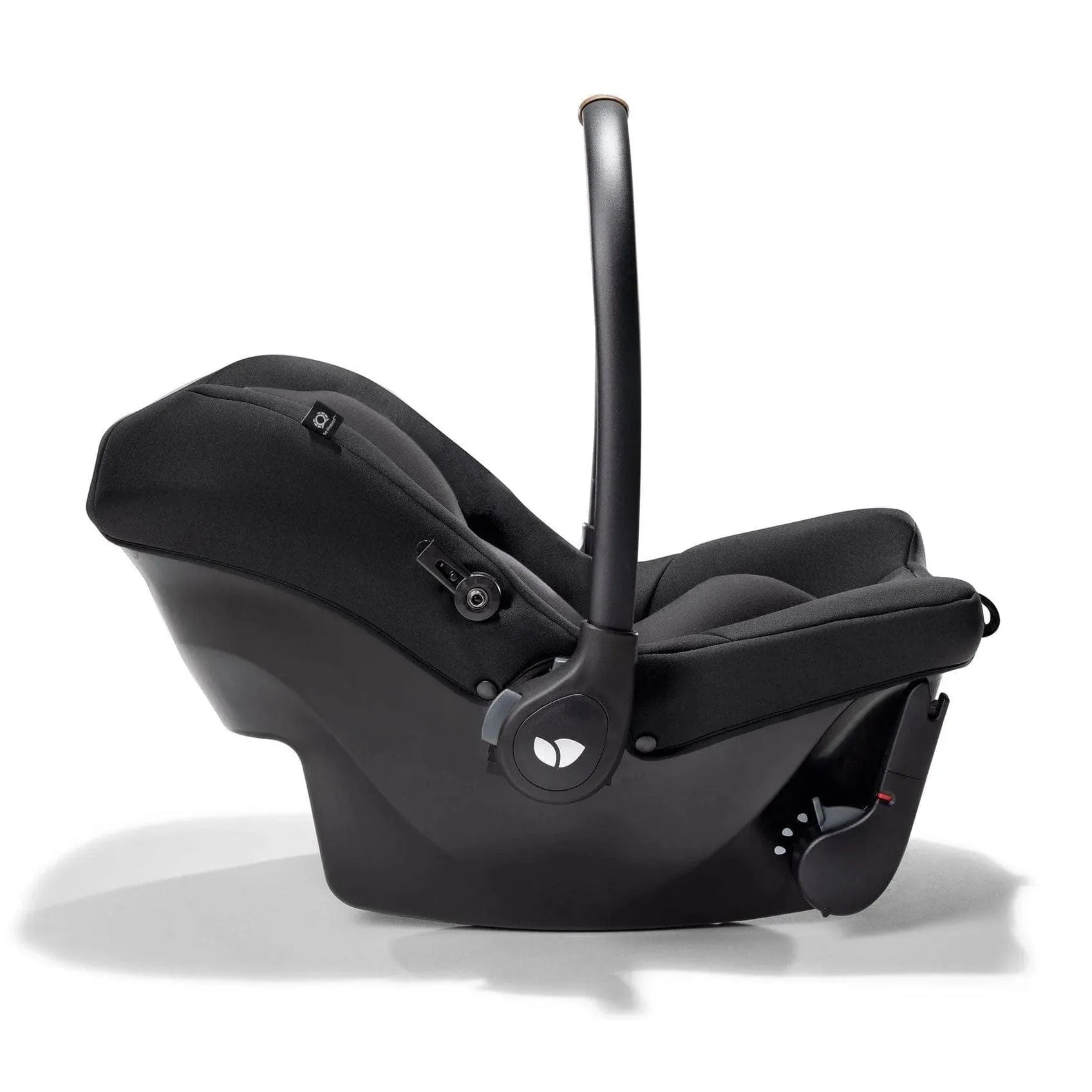 Joie Sprint Signature i-Size Car Seat in Eclipse