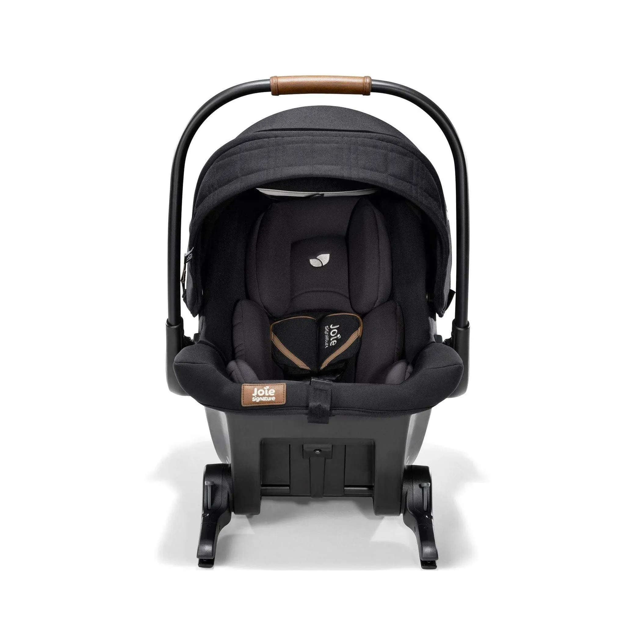 Joie Sprint Signature i-Size Car Seat in Eclipse