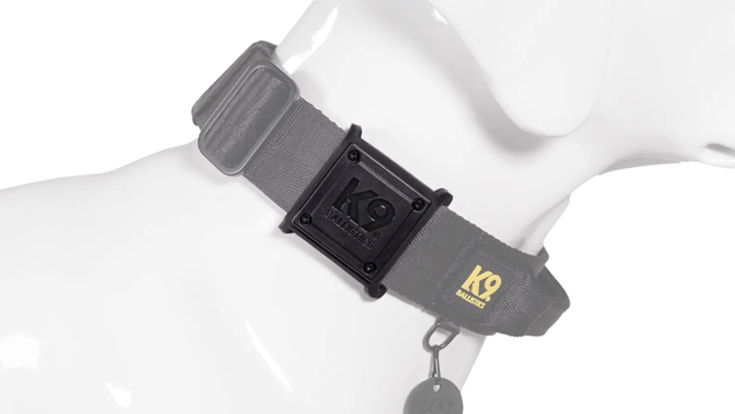 K9 Pro™ AirTag Holder