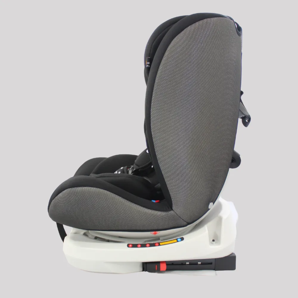 Kidilo 360 Spin Isofix Car Seat