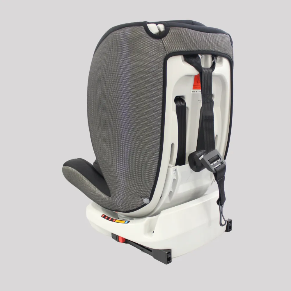 Kidilo 360 Spin Isofix Car Seat