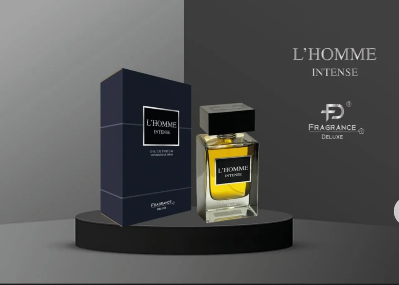 L'Homme Intense Perfume