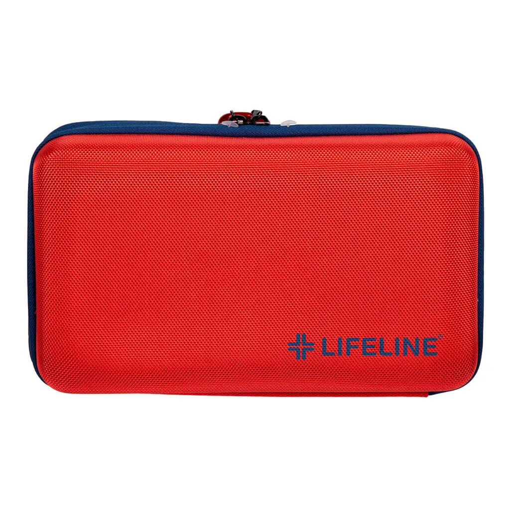 Lifeline Deluxe First Aid Kit