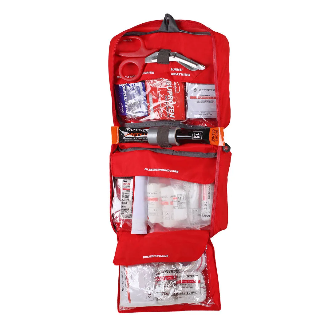 Lifesystems Mountain Leader First Aid Kit