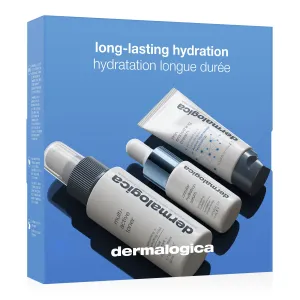 Long-Lasting Hydration Trio