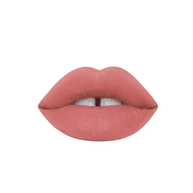 Long-lasting Waterproof Matte Liquid Lipstick Moisturizer Smooth Lip Stick Long Lasting Lip Gloss Cosmetic Beauty Makeup