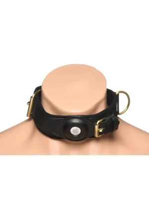 Professional Grade Tracer Tracking Collar