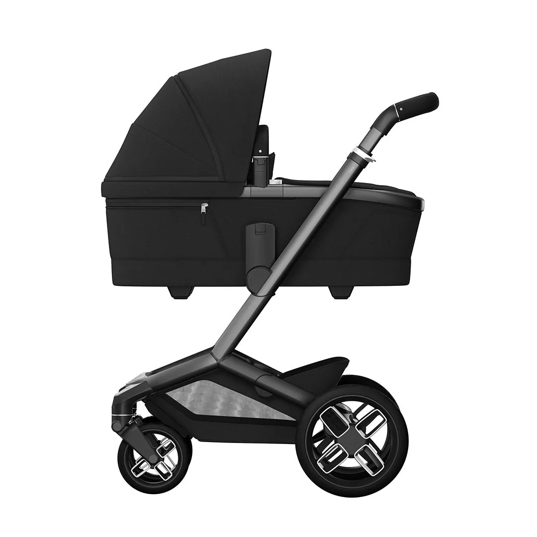 Maxi-Cosi Fame Premium   Pebble 360 Pro 2 Travel System