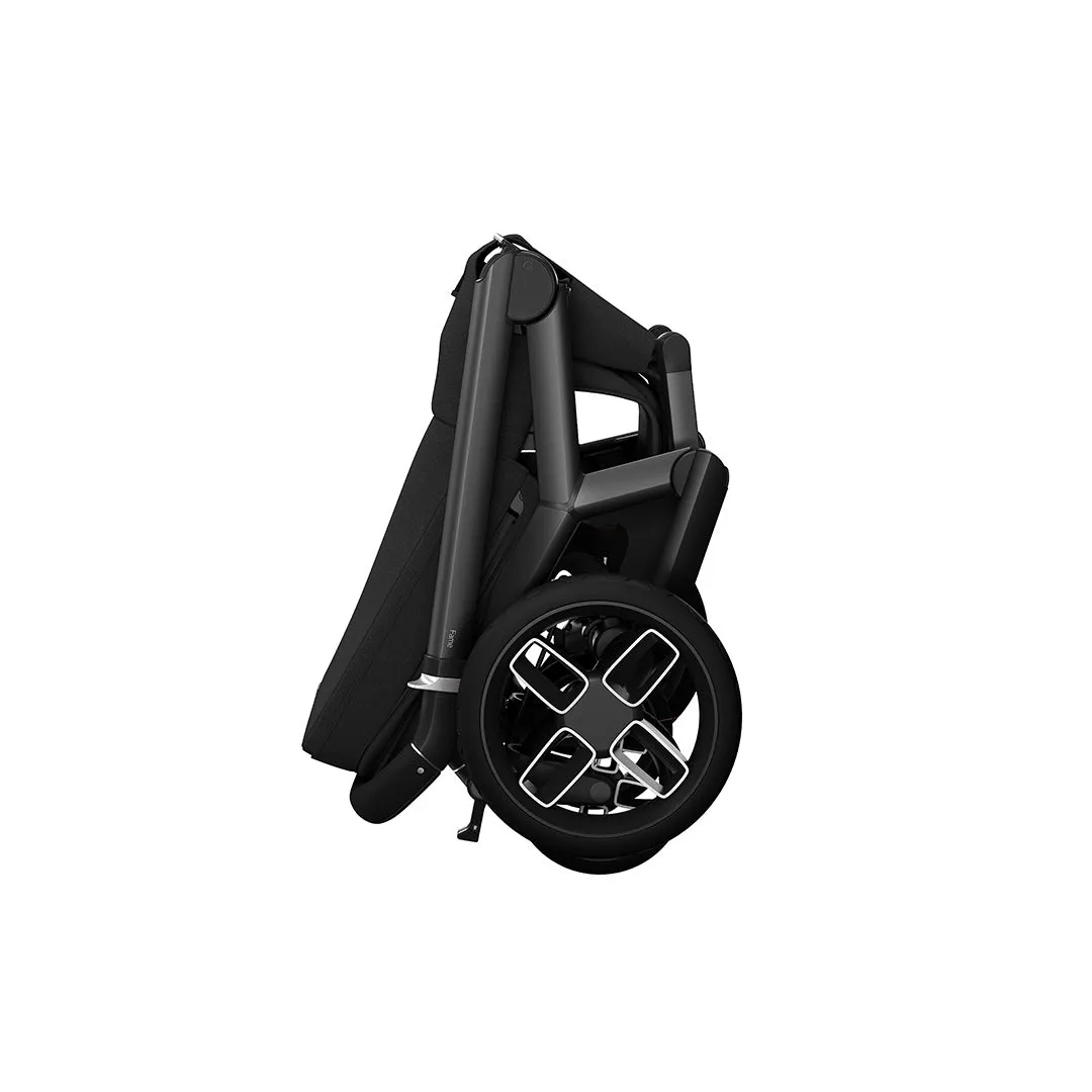 Maxi-Cosi Fame Premium   Pebble 360 Pro 2 Travel System