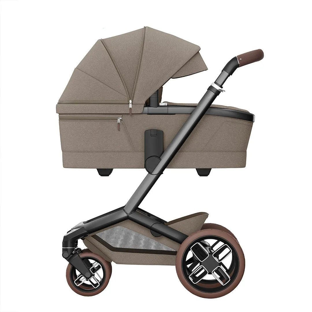 Maxi-Cosi Fame Premium   Pebble 360 Pro 2 Travel System