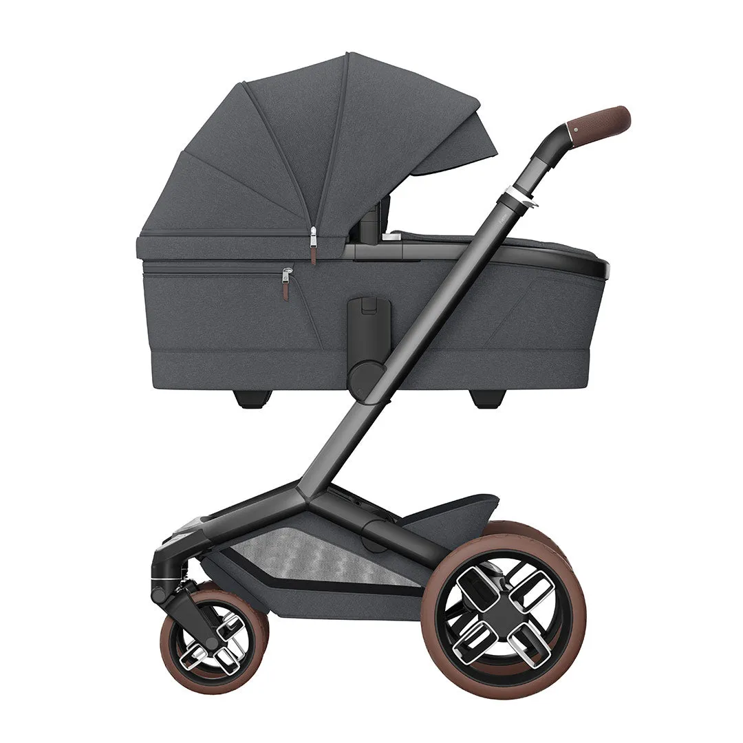 Maxi-Cosi Fame Premium   Pebble 360 Pro 2 Travel System