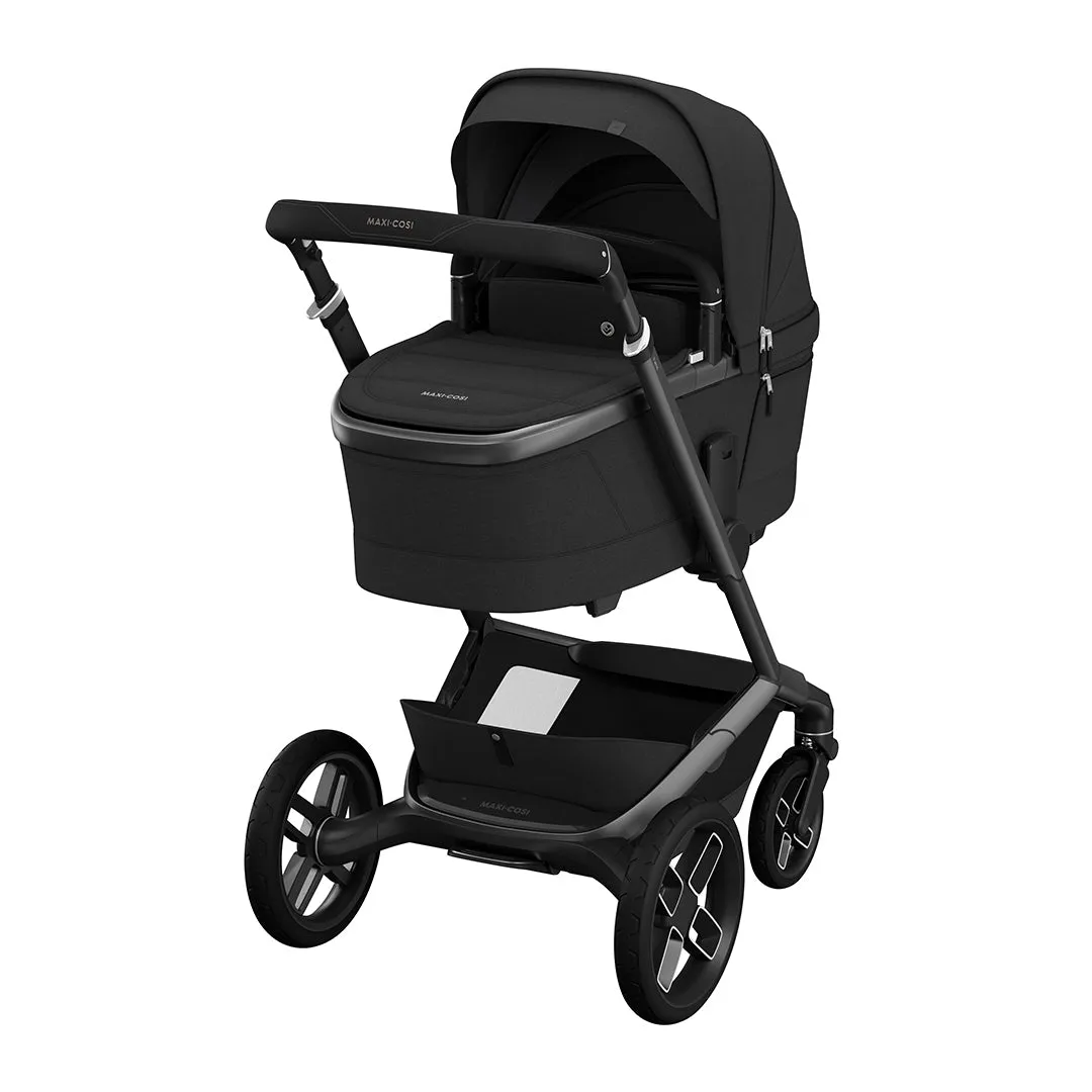 Maxi-Cosi Fame Premium   Pebble 360 Pro 2 Travel System