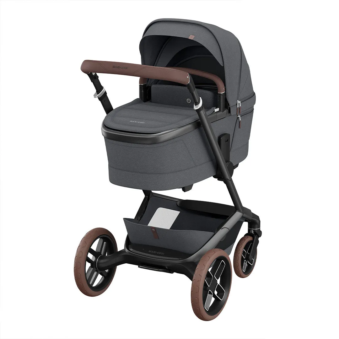 Maxi-Cosi Fame Premium   Pebble 360 Pro 2 Travel System