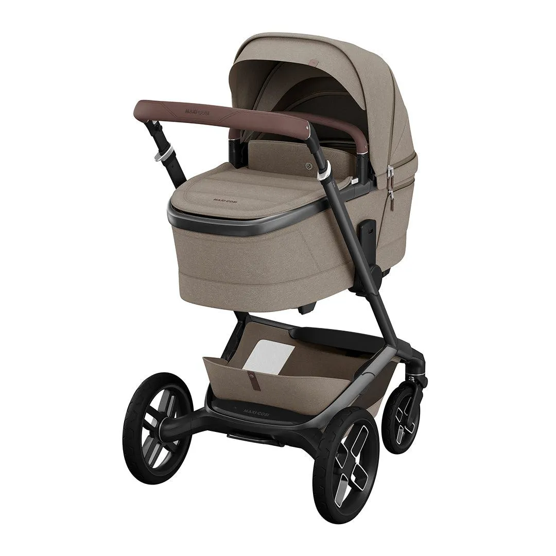 Maxi-Cosi Fame Premium   Pebble 360 Pro 2 Travel System