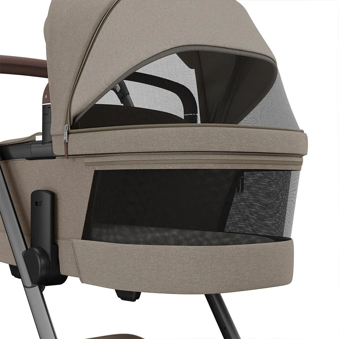 Maxi-Cosi Fame Premium   Pebble 360 Pro 2 Travel System