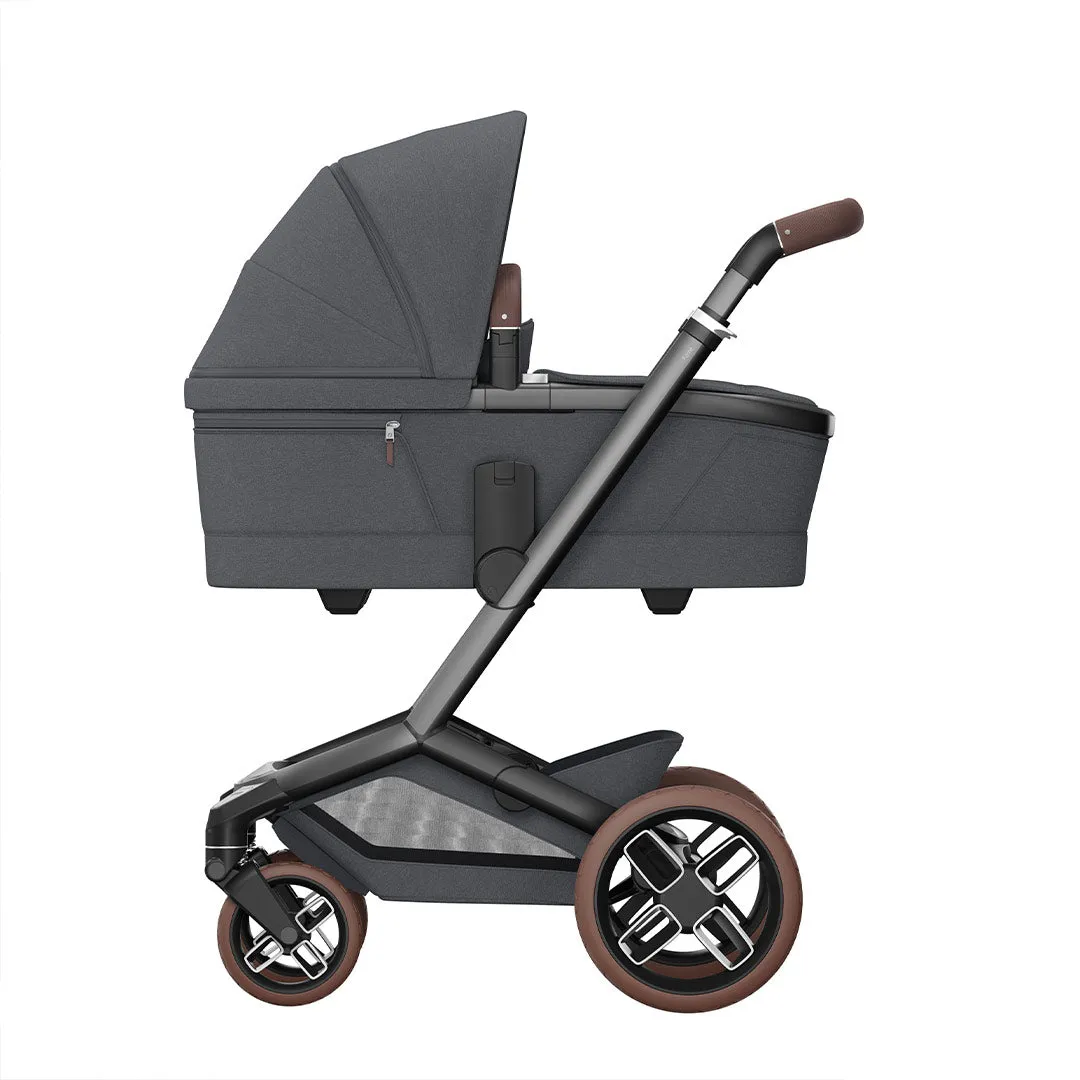 Maxi-Cosi Fame Premium   Pebble 360 Pro 2 Travel System