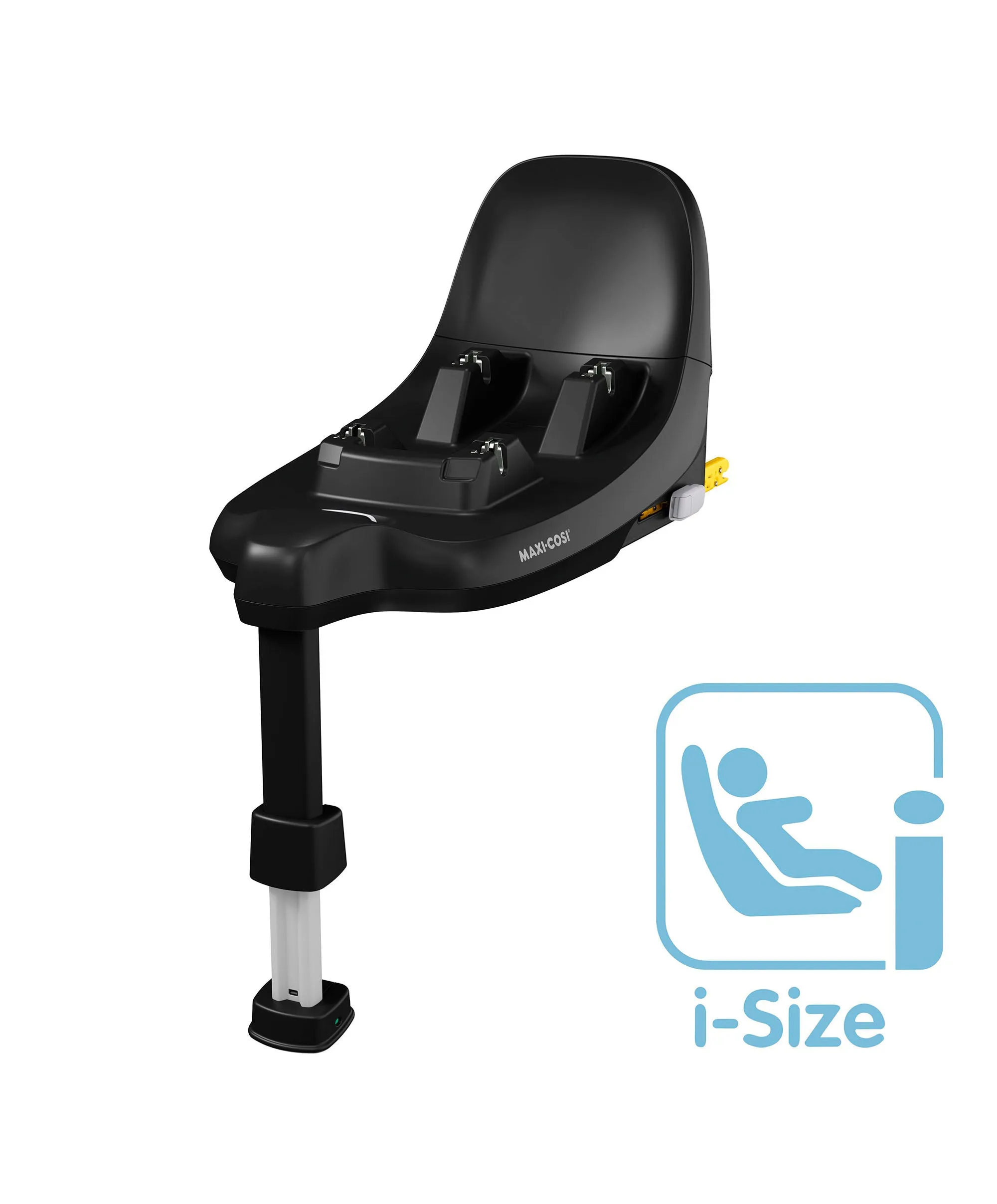 Maxi-Cosi FamilyFix S Car Seat Base - Black