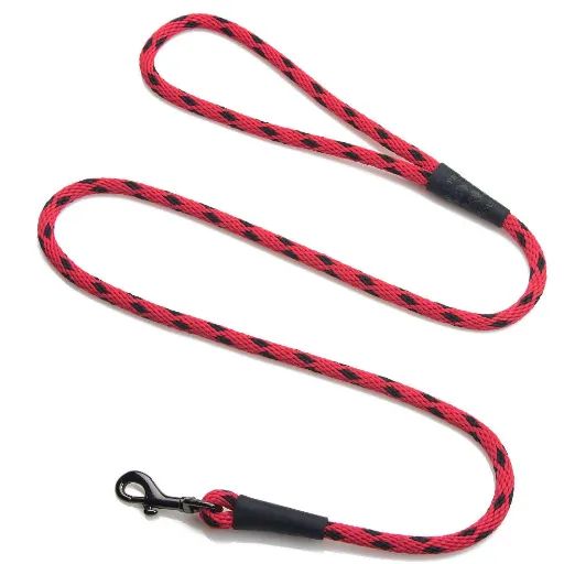 Mendota 1/2" Snap Leashes