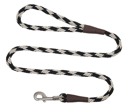 Mendota 1/2" Snap Leashes