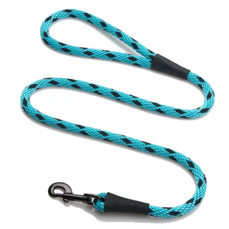 Mendota 1/2" Snap Leashes