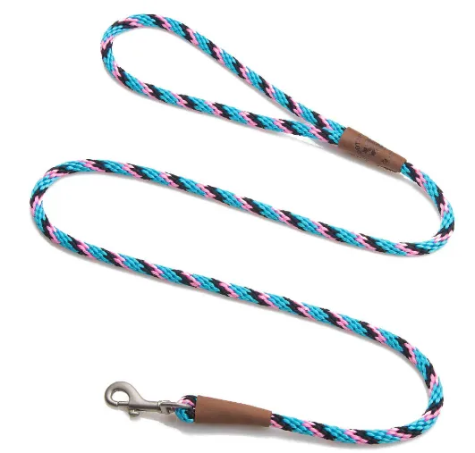 Mendota 3/8" Snap Leashes