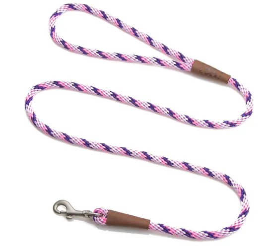 Mendota 3/8" Snap Leashes