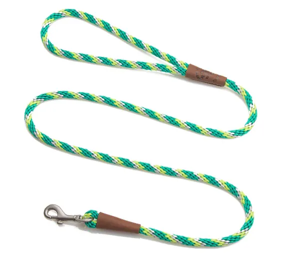 Mendota 3/8" Snap Leashes