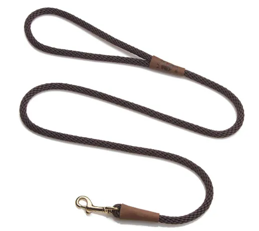 Mendota 3/8" Snap Leashes