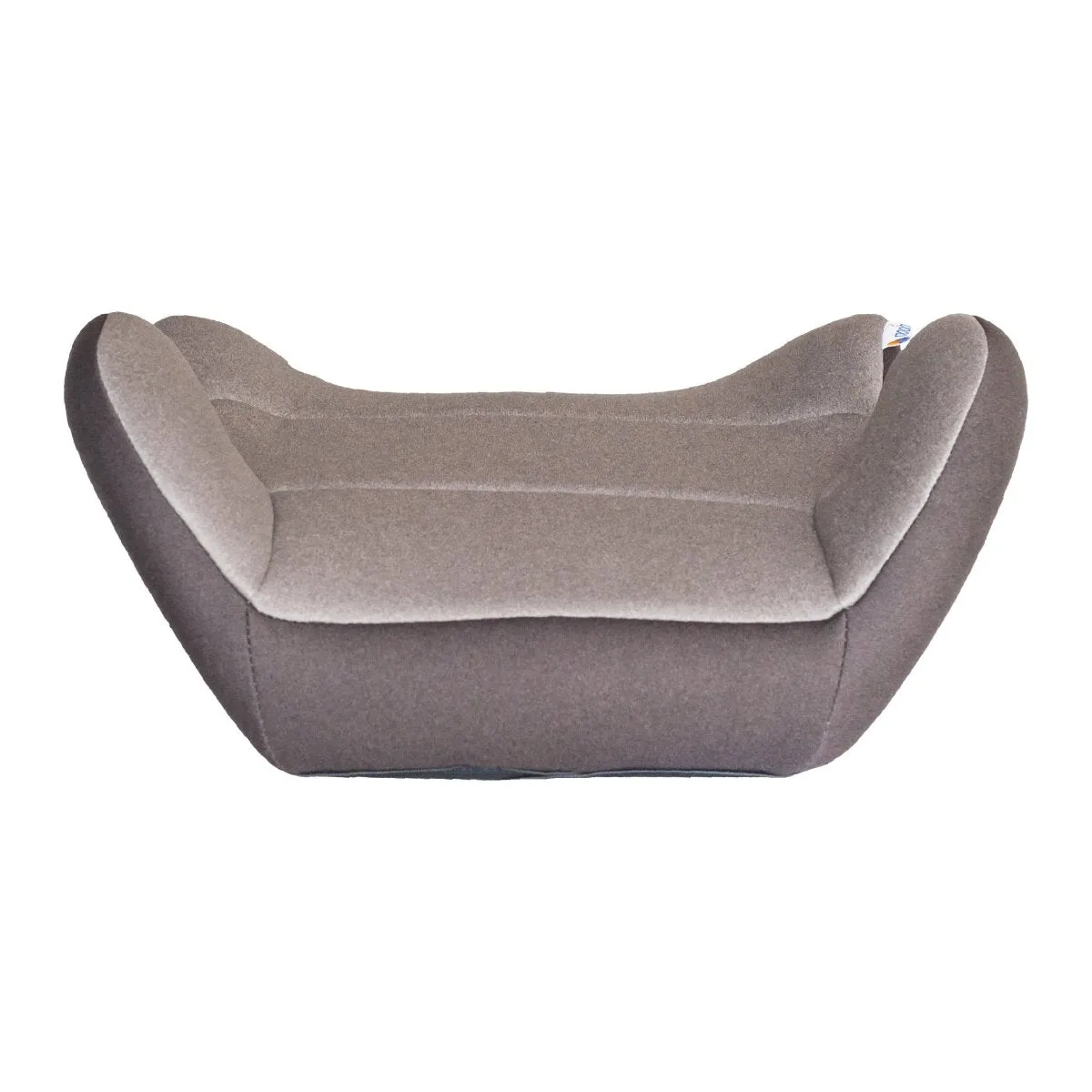 Moon Kido Booster Seat Brown