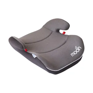 Moon Kido Booster Seat Brown