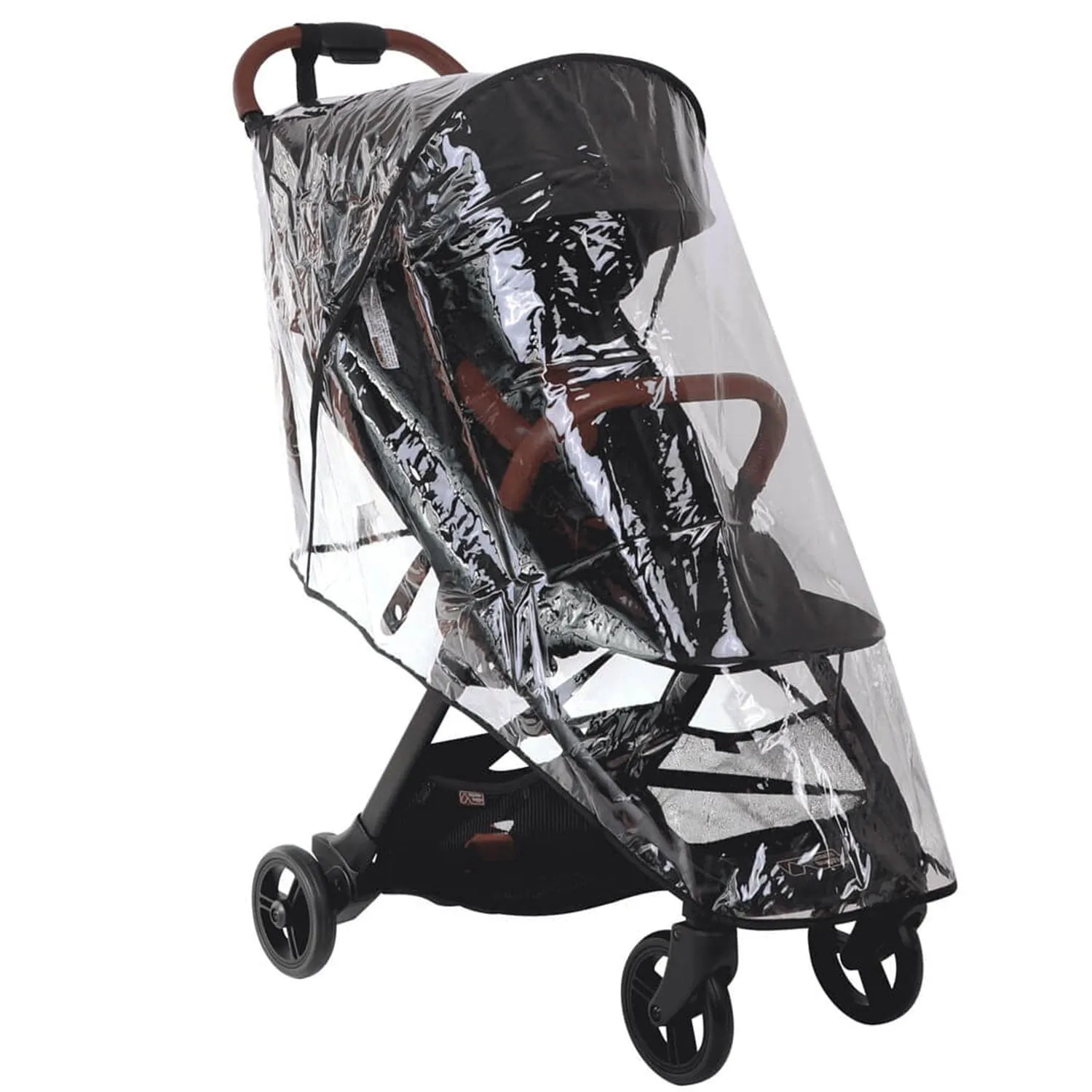 Mountain Buggy Nano Urban With Accessory Pack