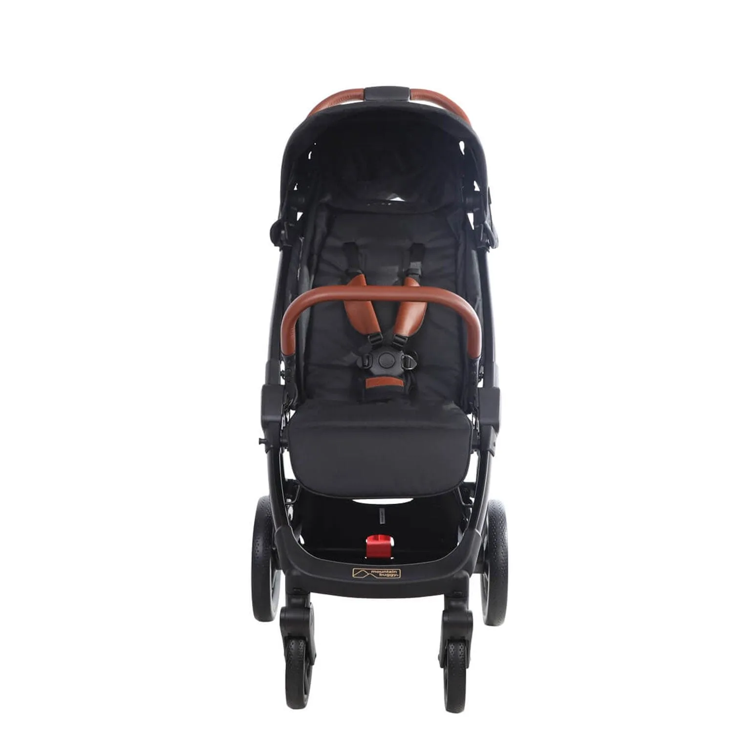 Mountain Buggy Nano Urban With Accessory Pack