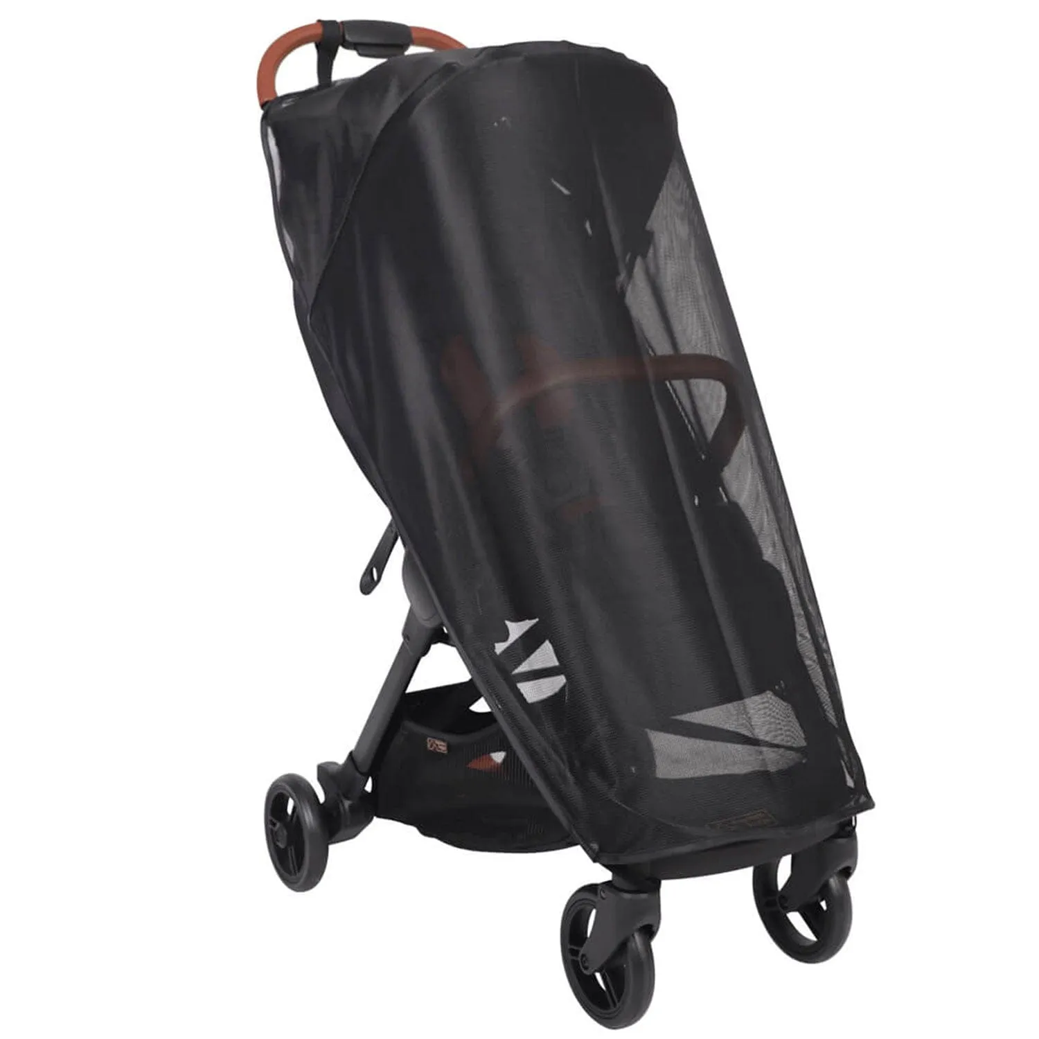 Mountain Buggy Nano Urban With Accessory Pack