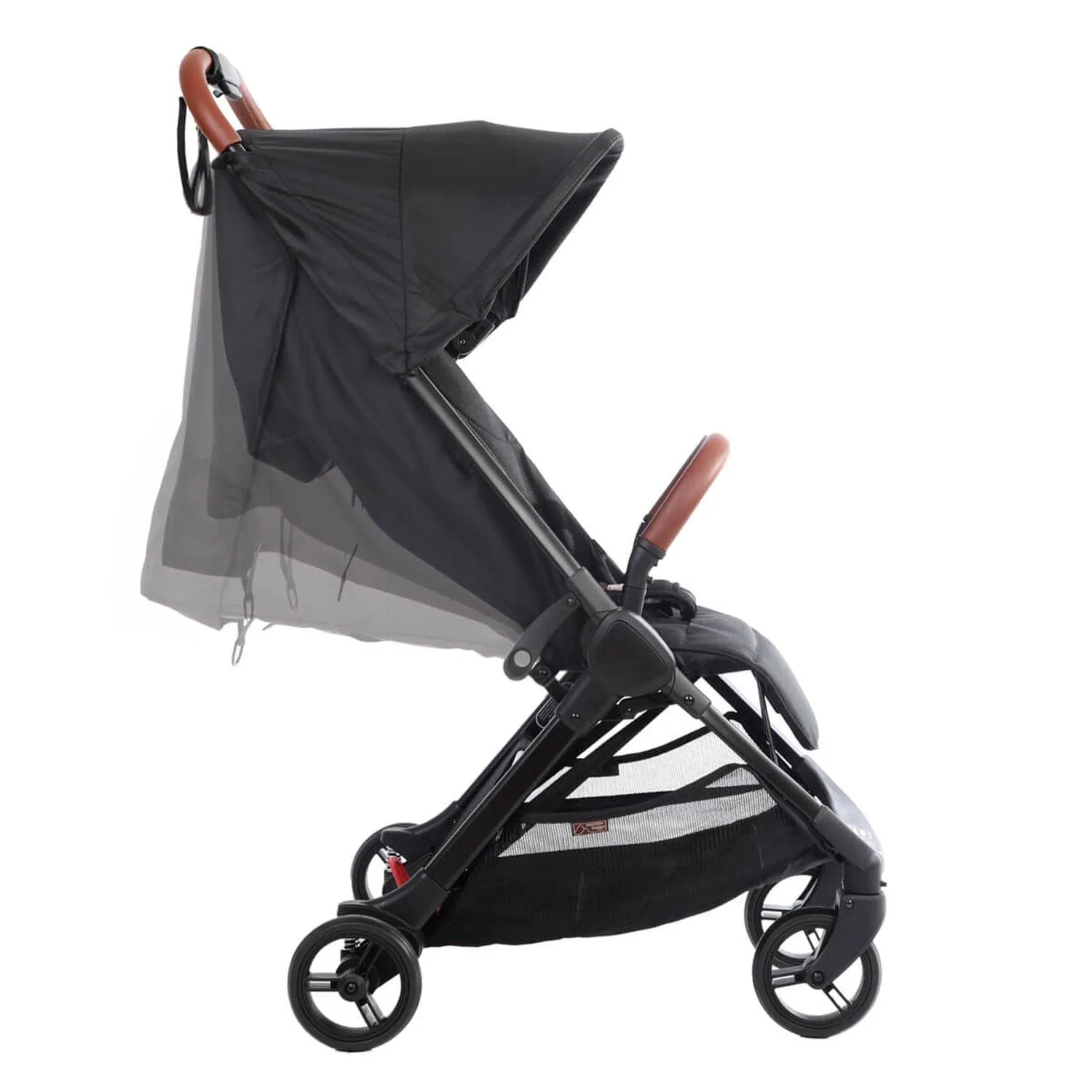 Mountain Buggy Nano Urban With Accessory Pack