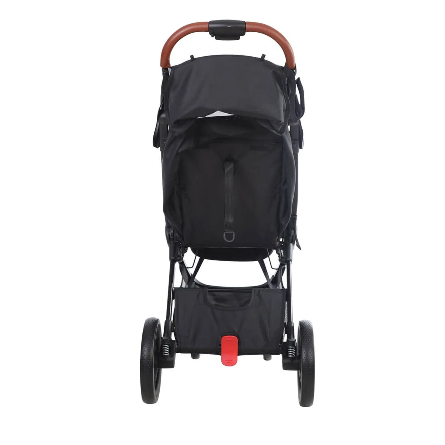 Mountain Buggy Nano Urban With Accessory Pack