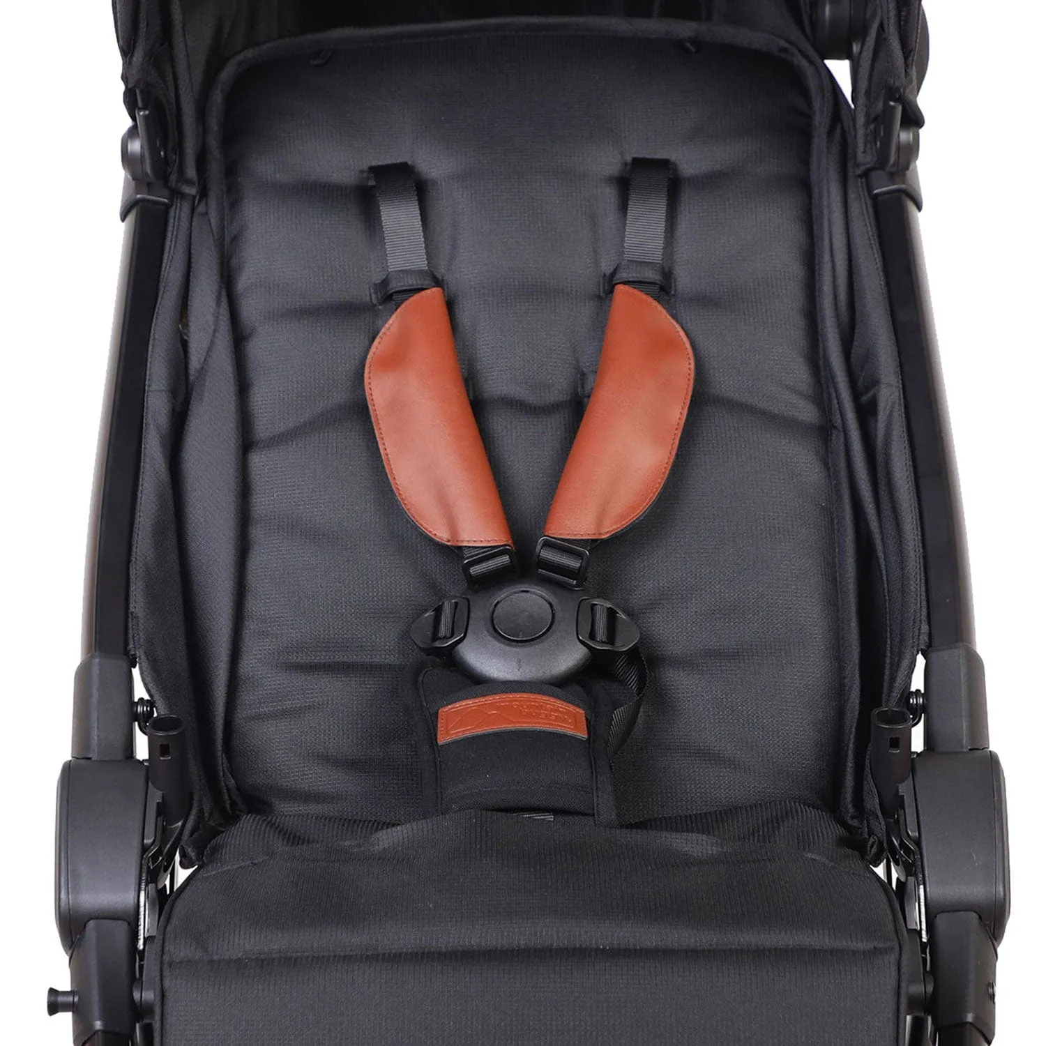 Mountain Buggy Nano Urban With Accessory Pack