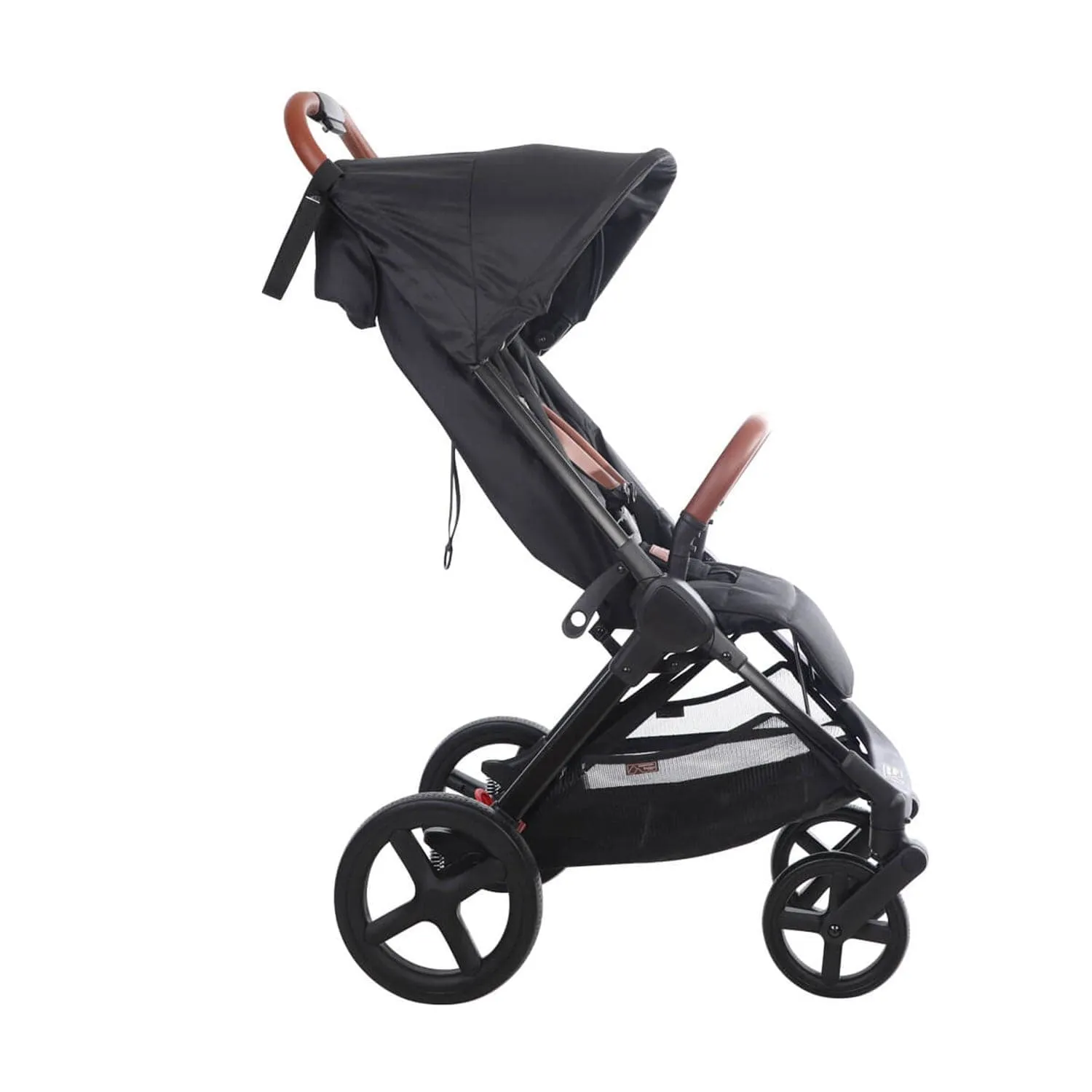 Mountain Buggy Nano Urban With Accessory Pack