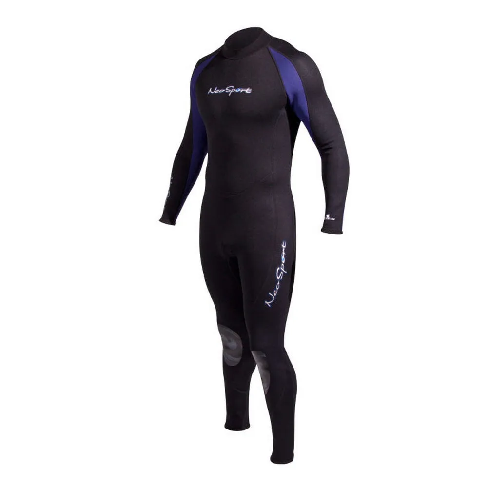 NeoSport 7/5mm Men's Jumpsuit Scuba Wetsuit