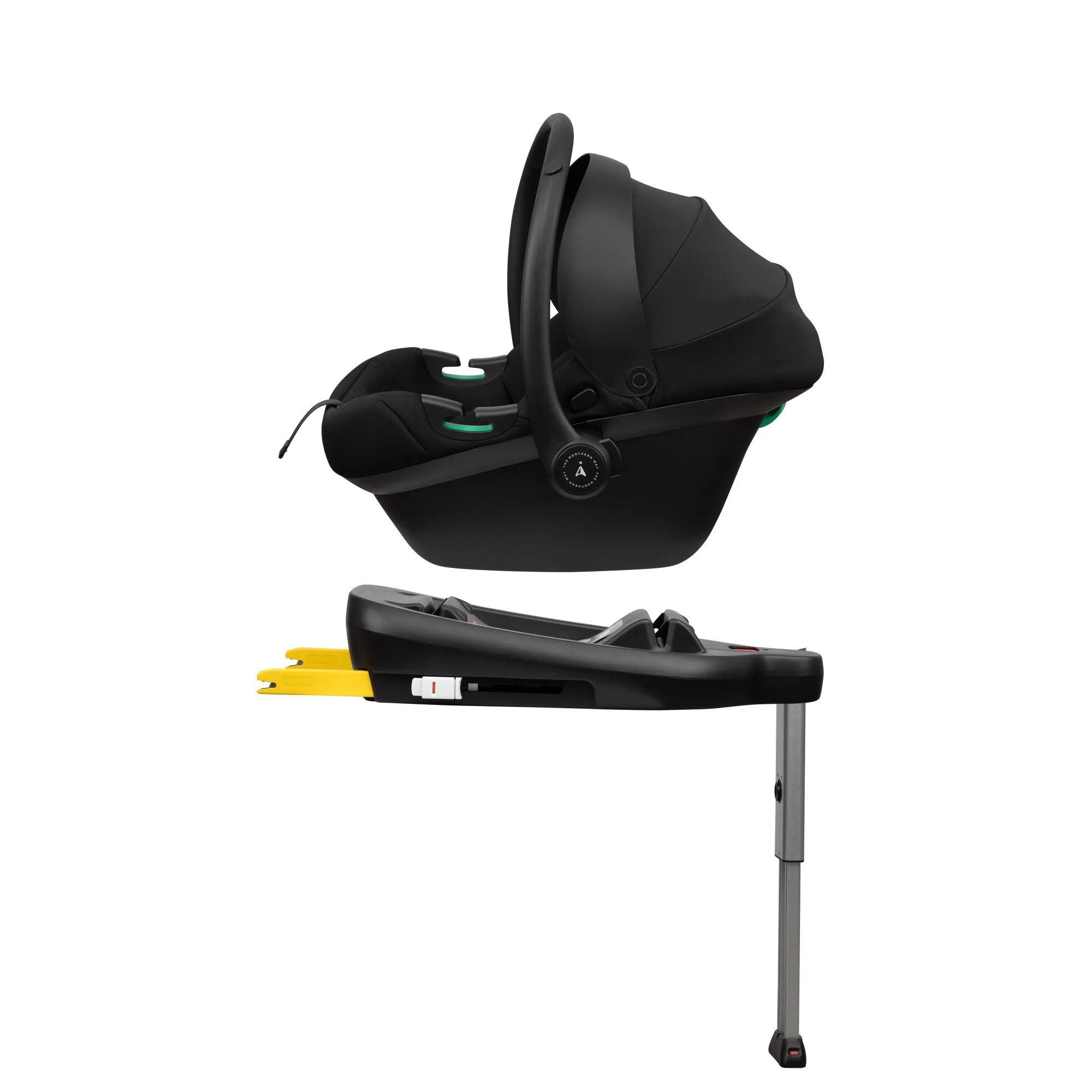 Noordi Isofix Base