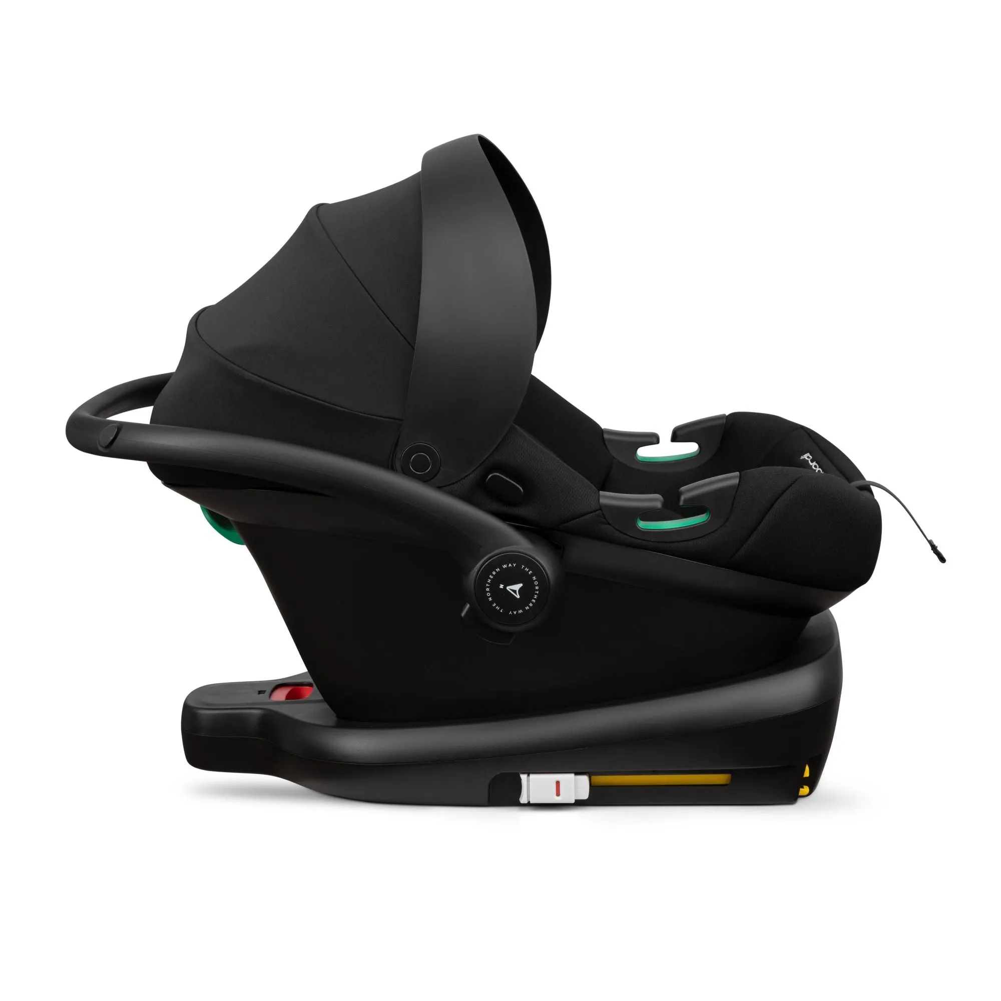 Noordi Isofix Base