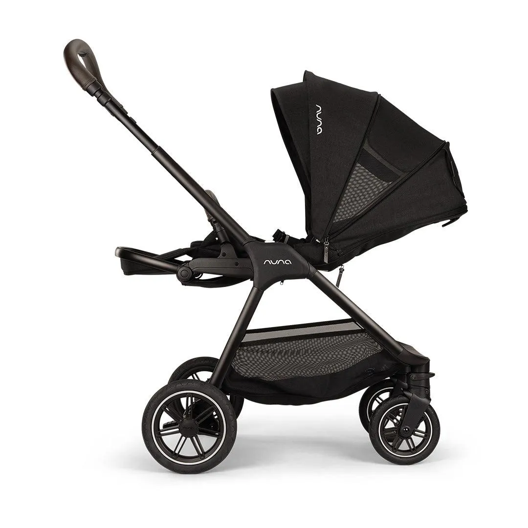 Nuna TRIV NEXT   PIPA URBN Travel System