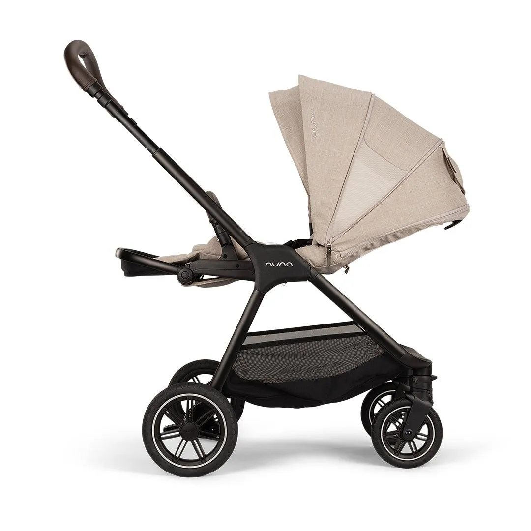 Nuna TRIV NEXT   PIPA URBN Travel System