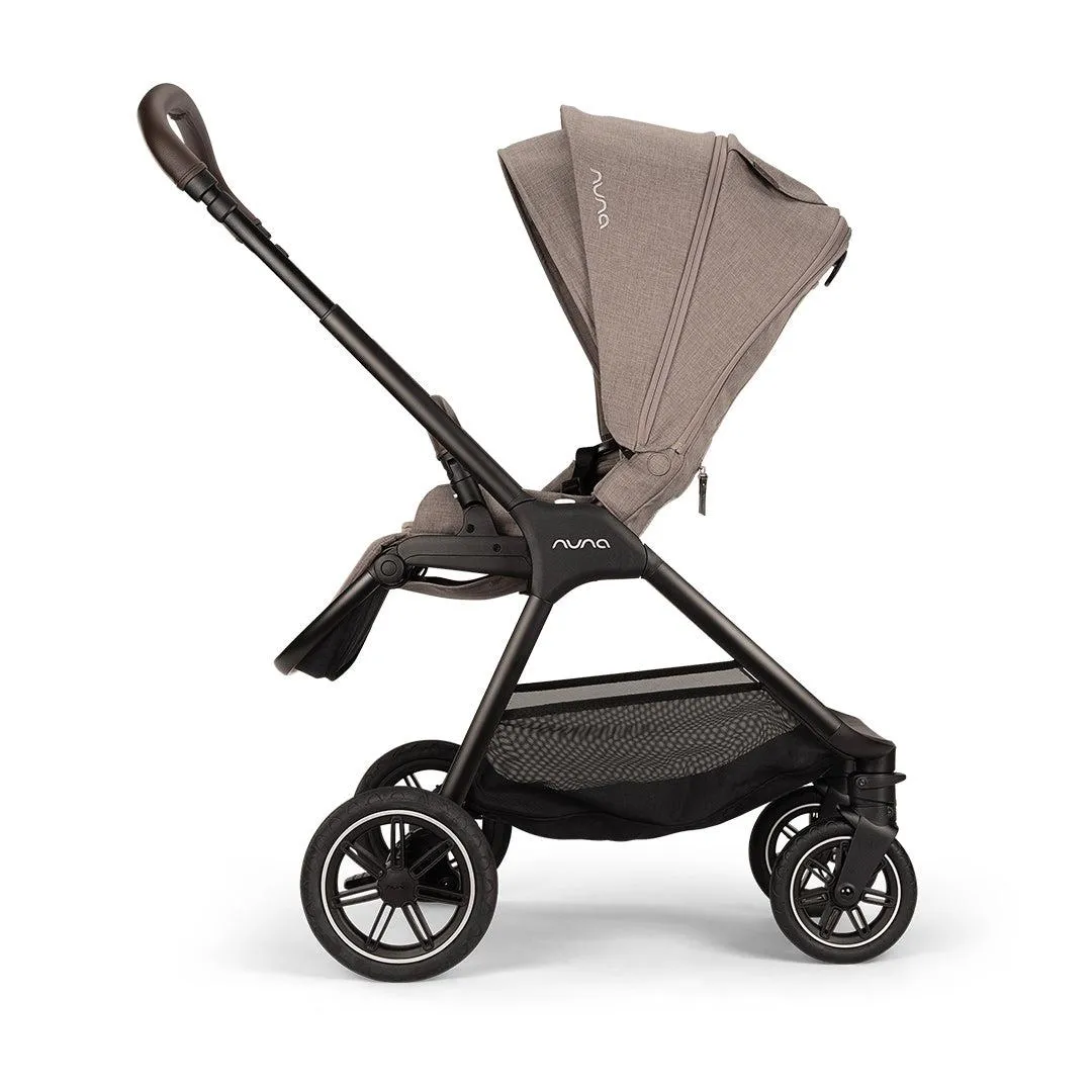 Nuna TRIV NEXT   PIPA URBN Travel System