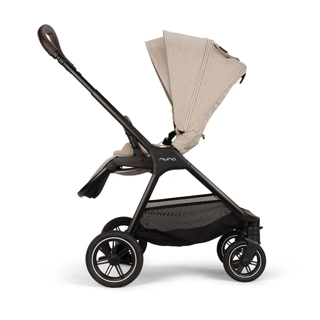 Nuna TRIV NEXT   PIPA URBN Travel System