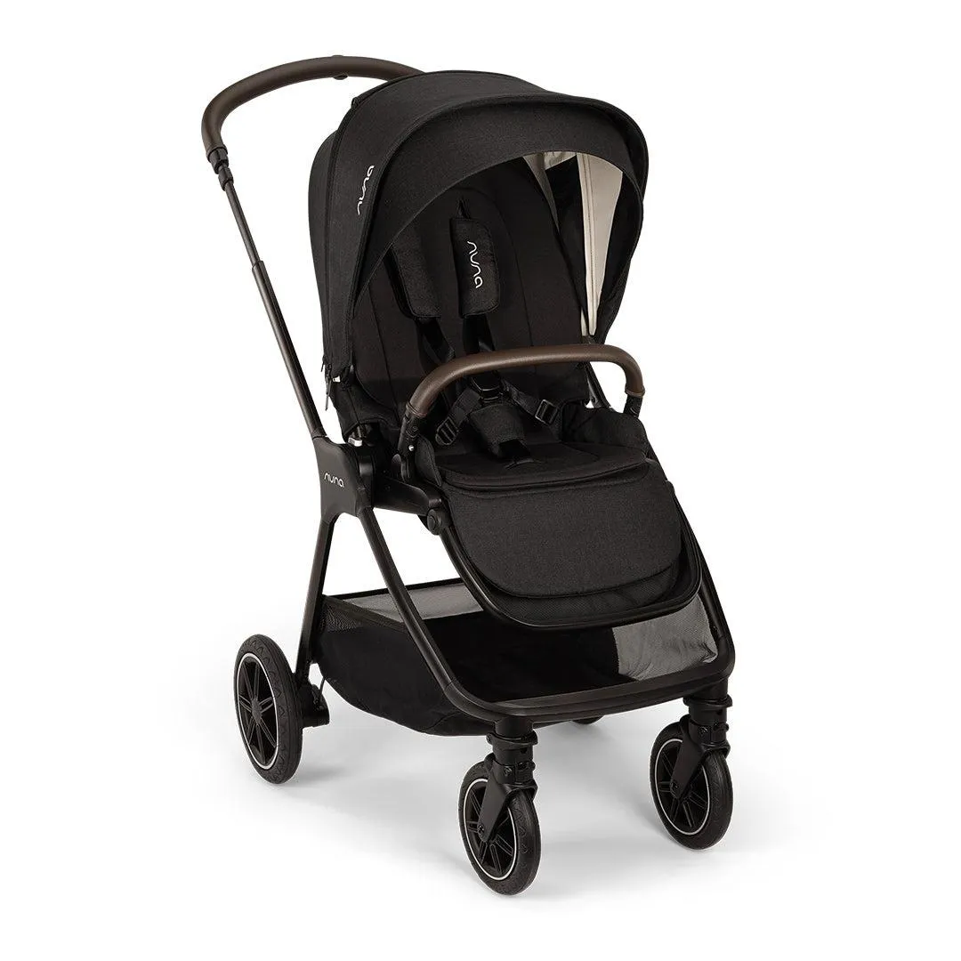 Nuna TRIV NEXT   PIPA URBN Travel System