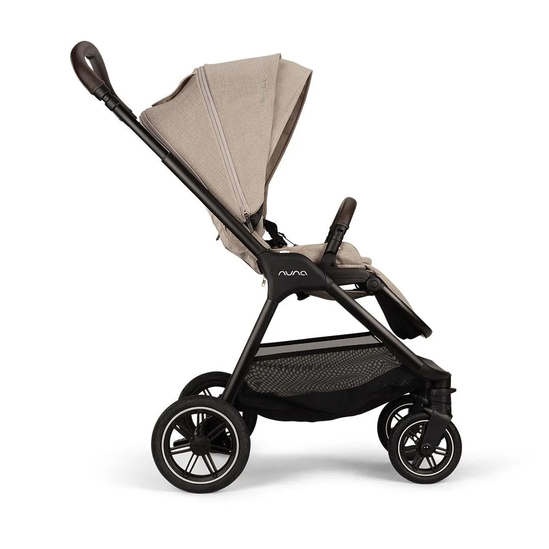 Nuna TRIV NEXT   PIPA URBN Travel System