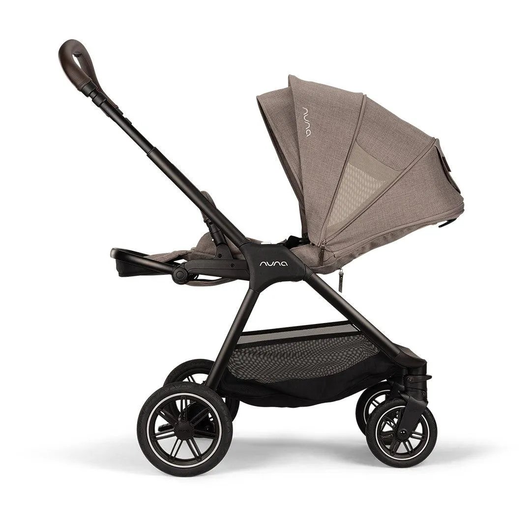 Nuna TRIV NEXT   PIPA URBN Travel System