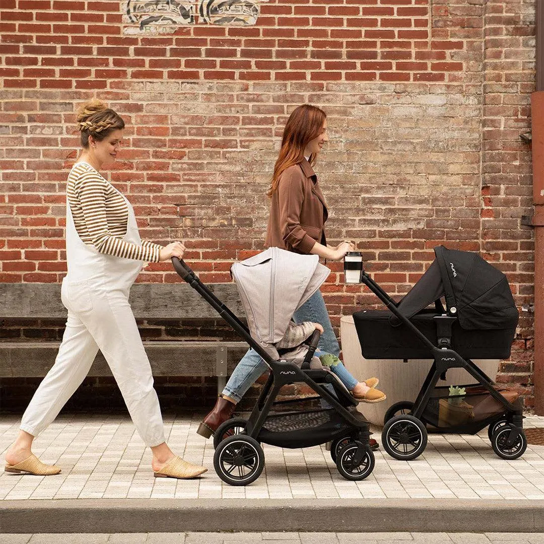 Nuna TRIV NEXT   PIPA URBN Travel System